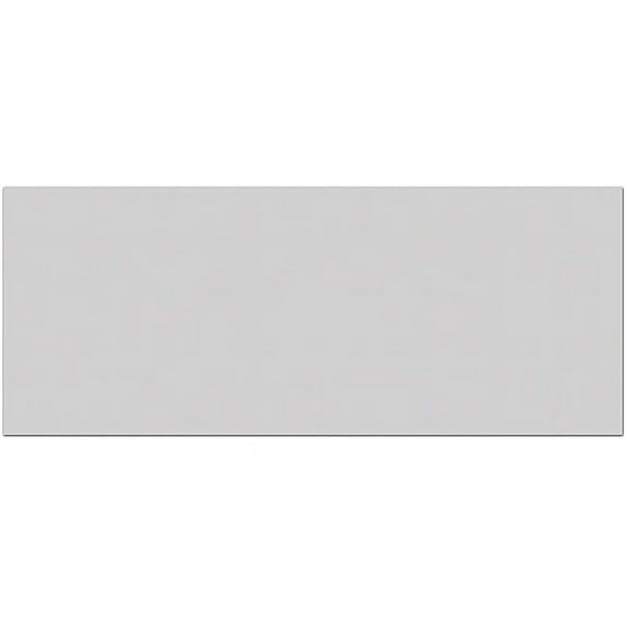 Allstar Performance Sheet Aluminum 4 x 10 ft Metallic Silver/White P/N 22245