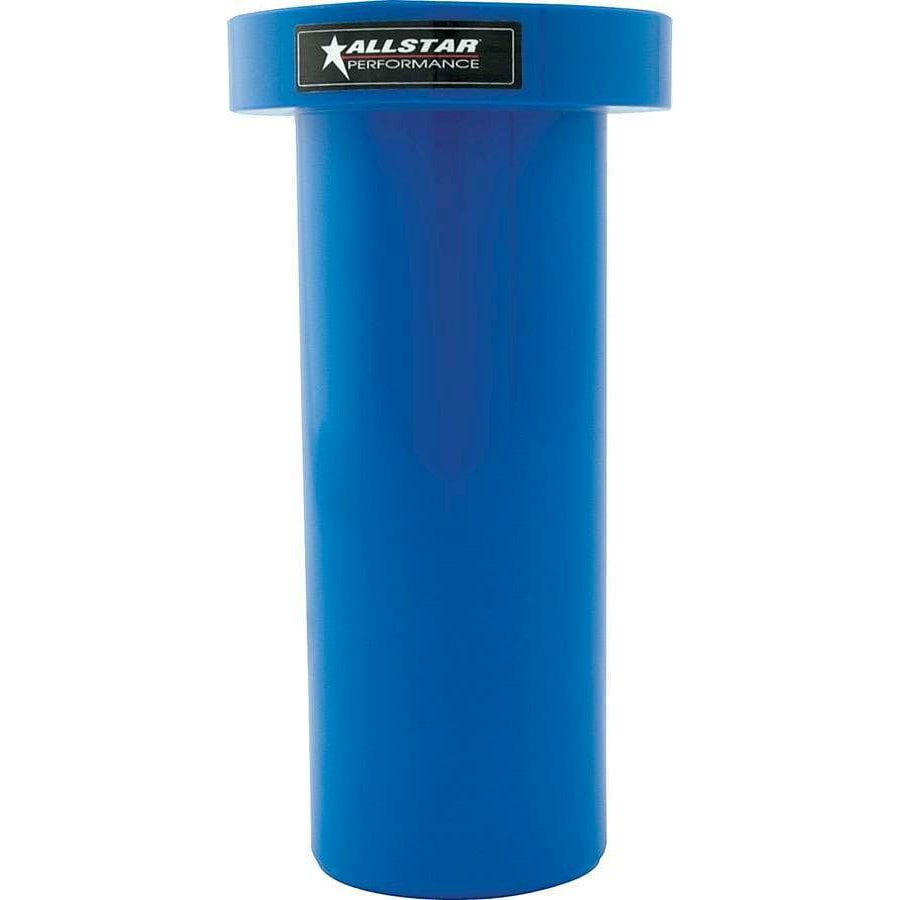 Allstar Performance Shock Protector Blue