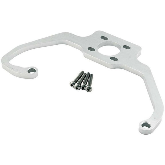 Allstar Performance Fuel Regulator Bracket Mallory 4150