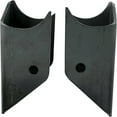 thumbnail image 1 of Allstar Performance Single Hole Lower Brackets Stock 1pr, 1 of 4
