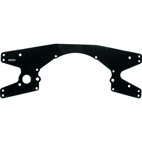 Allstar Performance Midplate SBC 5/8in DW/Pierce ALL38132