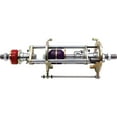 thumbnail image 1 of Allstar Performance Spring Style Pull Bar, 1 of 9