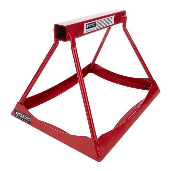 Allstar Performance Stack Stands 11in 1pr Steel