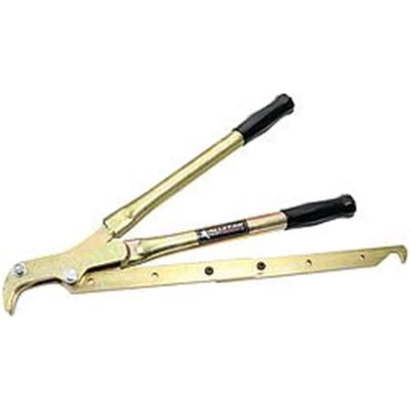 Allstar Performance Standard-Jaw Bead Breaker with Adjustable Arm