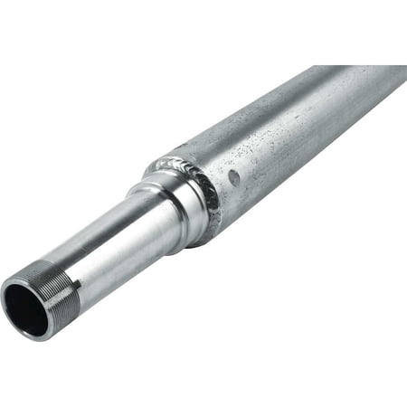 Allstar Performance Steel Axle Tube Wide 5 29in