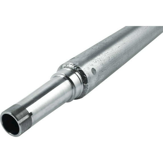 Allstar Performance Steel Axle Tube Wide 5 29in