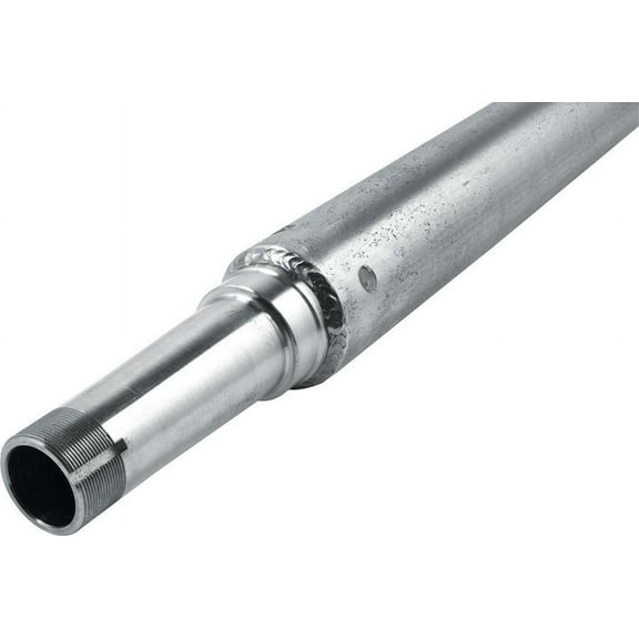 Allstar Performance Steel Axle Tube Wide 5 34in ALL68234