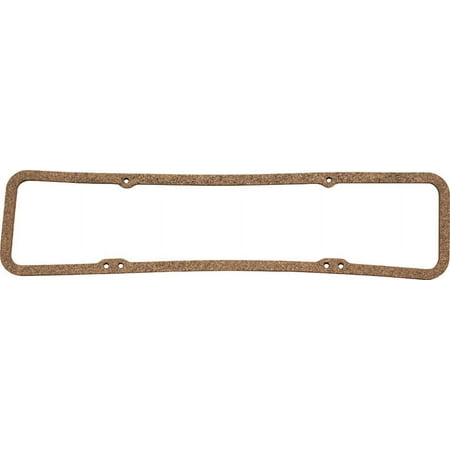 Allstar Performance SBC V/C Gaskets Cork ALL87212