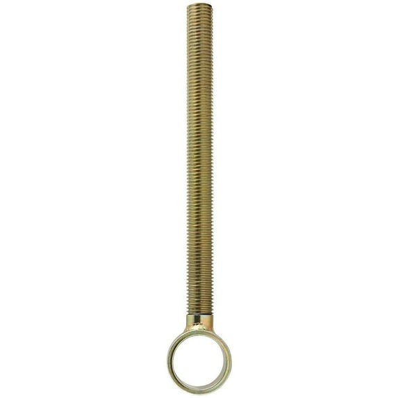 Allstar Performance Steel Sway Bar Bolt 1.6250in Swivel Eye