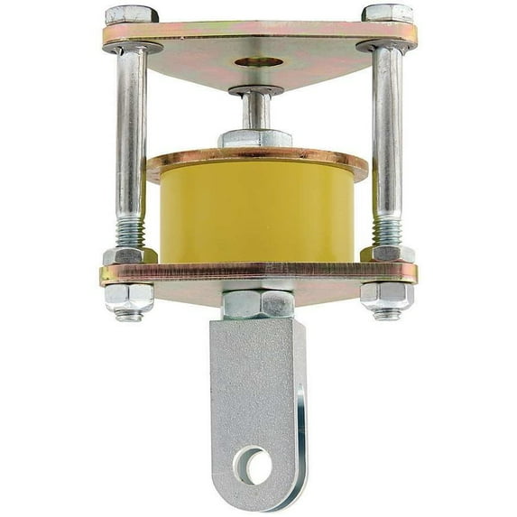 Allstar Performance Suspension Limiter Single Bushing