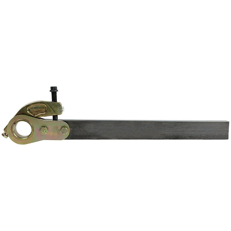 Allstar Performance Sway Bar Adjuster Kit 1-1/2 48spl Zero Drop Allstar Performance Sway Bar Adjuster Kit 1-1/2 48spl Zero Drop