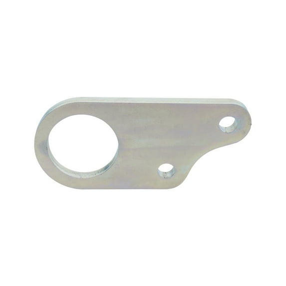 Allstar Performance Sway Bar Side Plate Drop, 5.00 x 4.50 x 2.50 inches