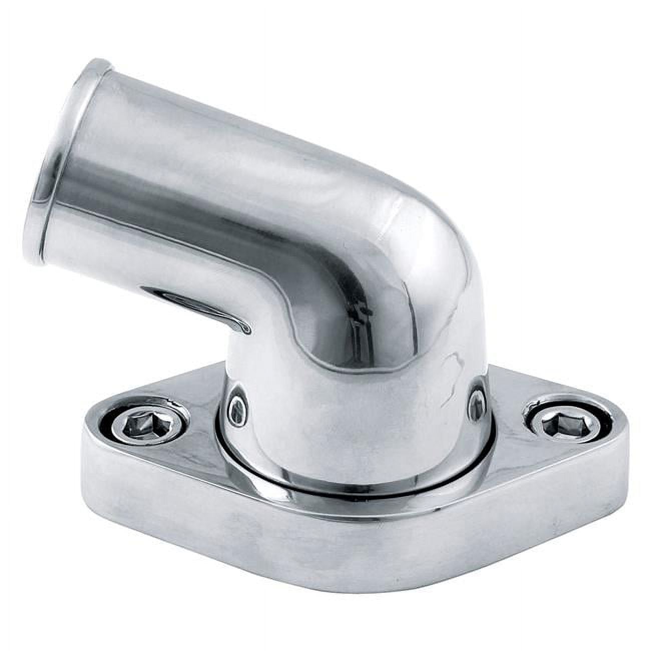Allstar Swivel Water Neck 90 Deg w/O-ring Allstar Swivel Water Neck 90 Deg w/O-ring