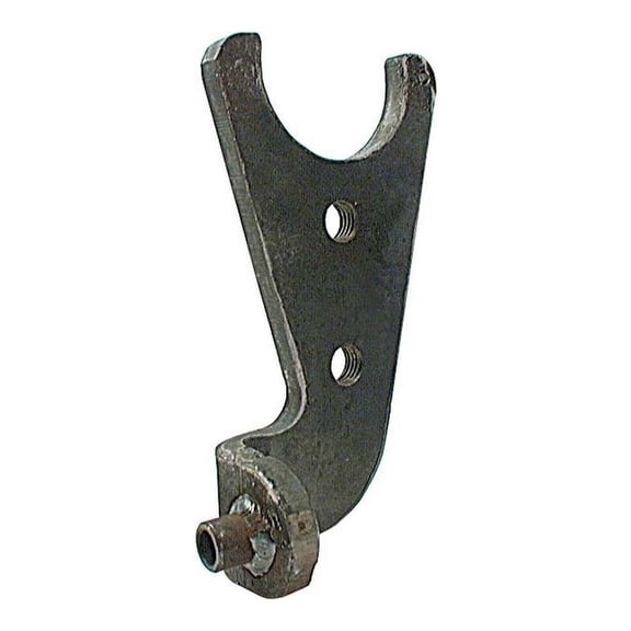 Allstar Performance T/A & Shock Bracket LH