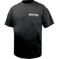 thumbnail image 1 of Allstar Performance T-Shirt Allstar Logo Black Youth Large P/N 99902YL, 1 of 3
