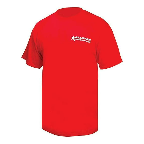 Allstar Performance Allstar T-Shirt Red Large