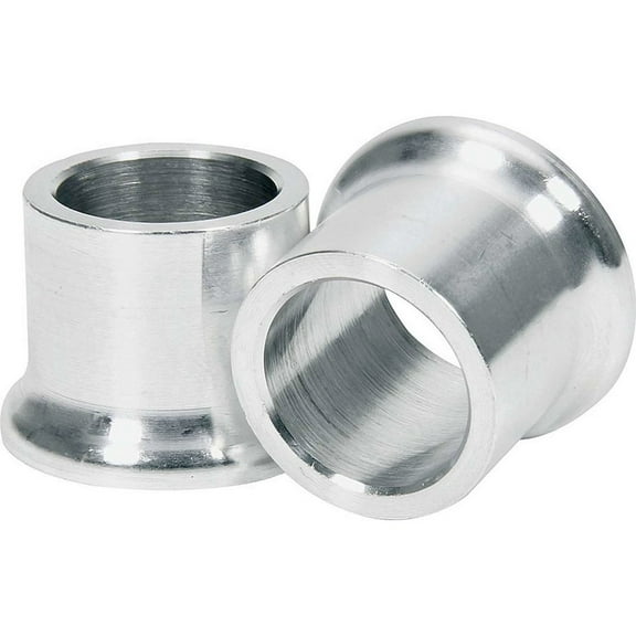 Allstar Performance Tapered Spacers Alum 5/8in ID 3/4in Long