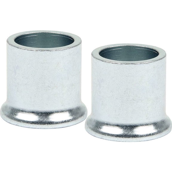 Allstar Performance Tapered Spacers Steel 3/4in ID 1in Long