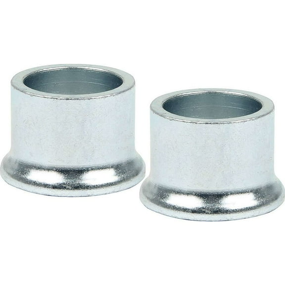 Allstar Performance Tapered Spacers Steel 3/4in ID 3/4in Long