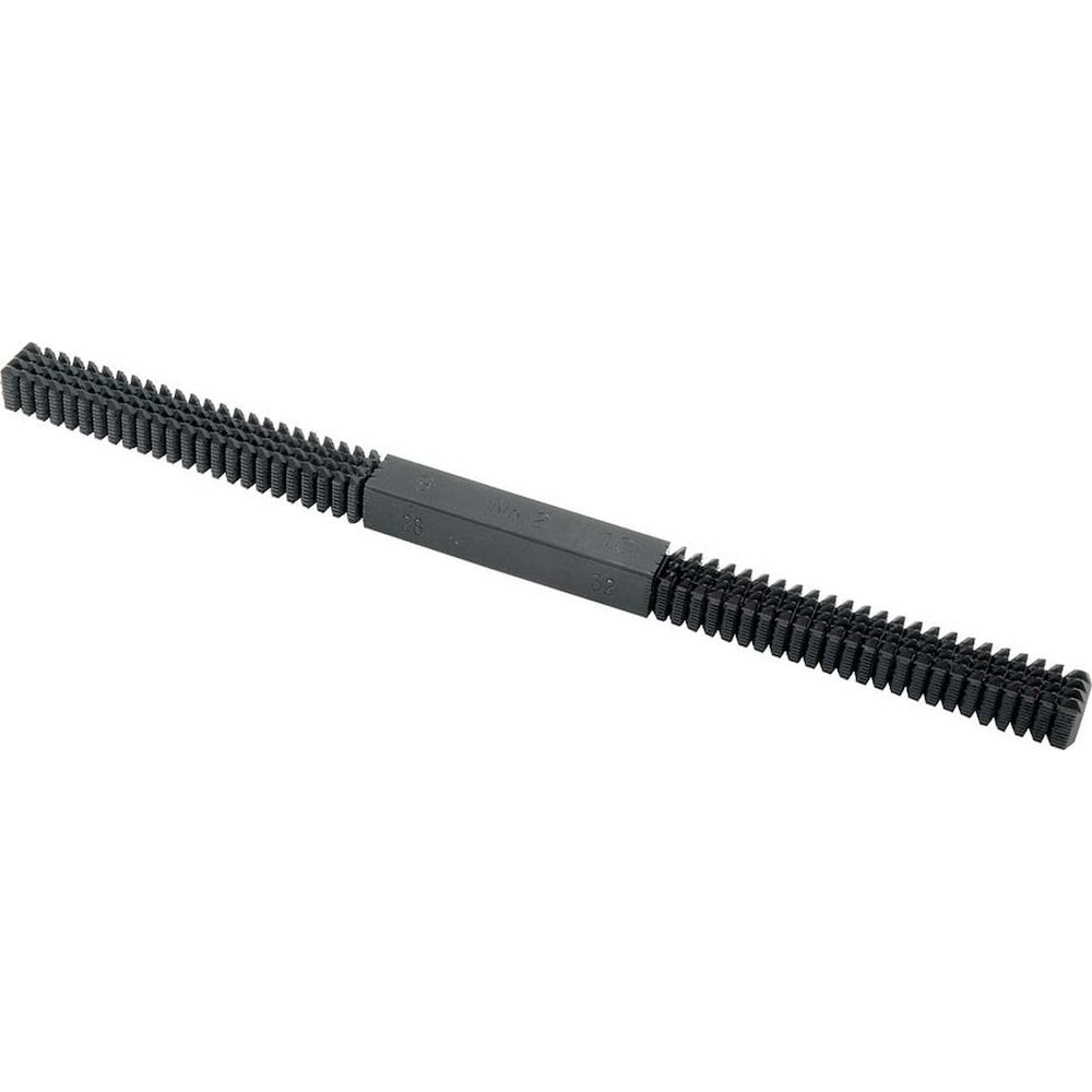 Allstar Performance Thread File Metric - Walmart.com