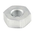 thumbnail image 1 of Allstar Performance Threaded Wheel Spacers 1/2in 5pk, 1 of 9
