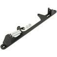 thumbnail image 1 of Allstar Performance Throttle Bracket Lokar Black 4500, 1 of 5