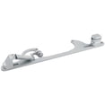 thumbnail image 1 of Allstar Performance Throttle Bracket Mopar Clear 4150/Edelbrock, 1 of 5