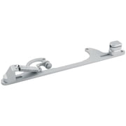 Allstar Performance Throttle Bracket Mopar Clear 4150/Edelbrock