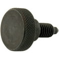 thumbnail image 1 of Allstar Performance Thumbscrew, Steel, Black Oxide, Automotive Specialty Parts, 1 of 9