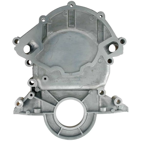 Allstar Performance Timing Cover SBF