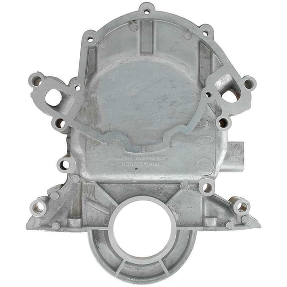 Allstar Performance Timing Cover SBF