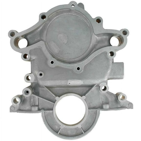 Allstar Performance Timing Cover SBF