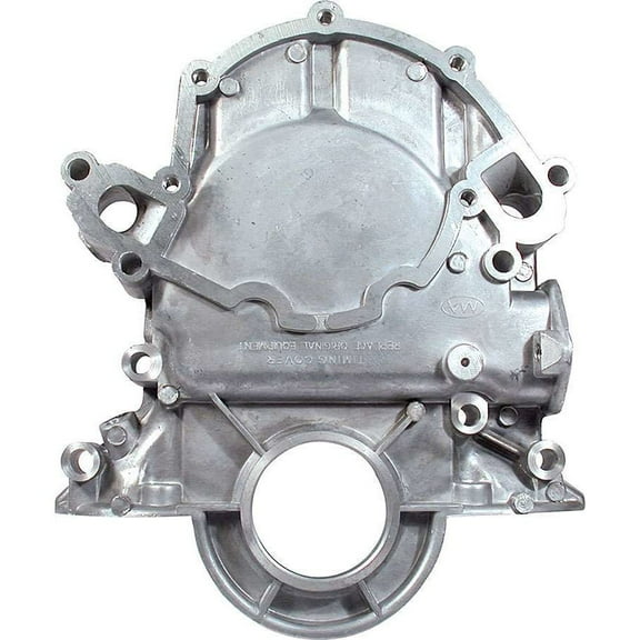 Allstar Performance Timing Cover SBF