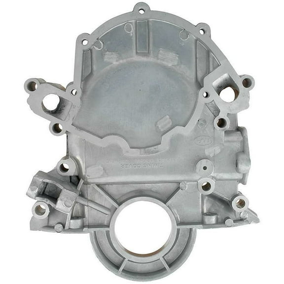 Allstar Performance Timing Cover SBF