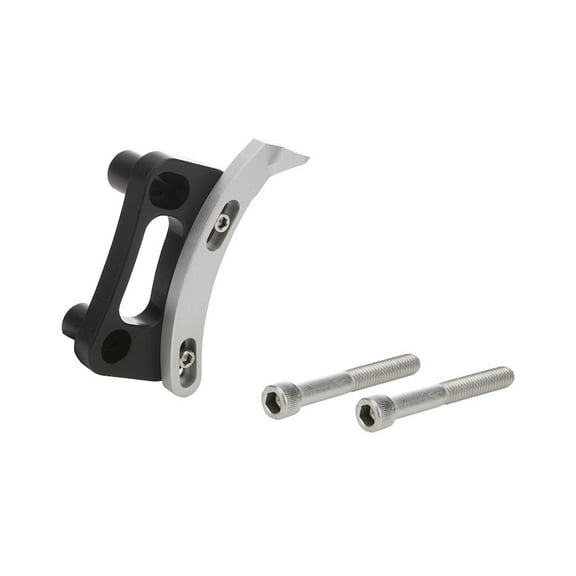 Allstar Performance Timing Pointer SBF Stock Block B Timing Tab