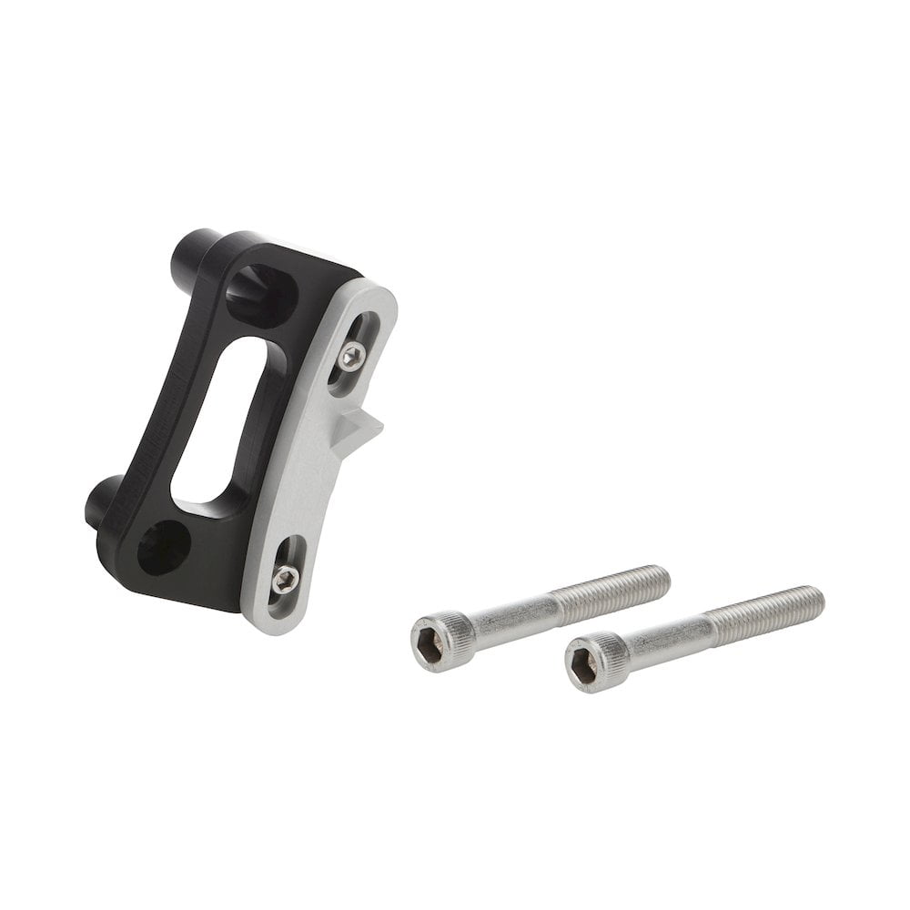 Allstar Adjustable Timing Pointer SBF Stock Block C Timing Tab Allstar Adjustable Timing Pointer SBF Stock Block C Timing Tab