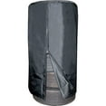 thumbnail image 1 of Allstar Performance Tire Stack Cover, 1 of 8