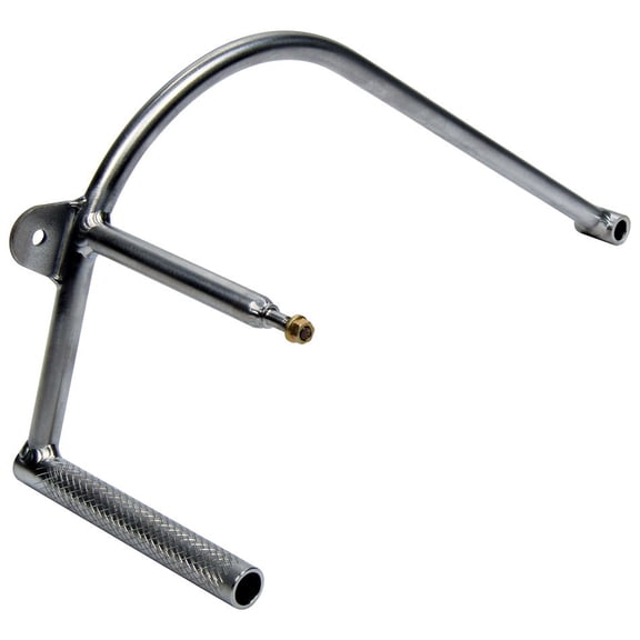 Allstar Performance Titanium Throttle Pedal for Sprint Car
