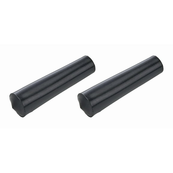 Toggle Extensions Black 1pr