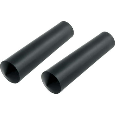 Toggle Extensions Black 1pr