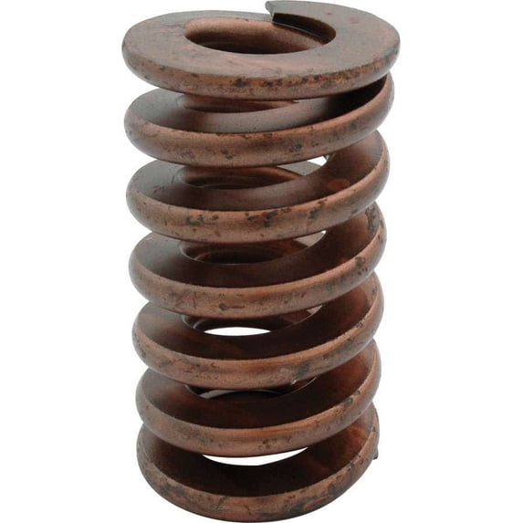Allstar Performance Torque Link Coil Spring 1600 lb/in Rate P/N 56175