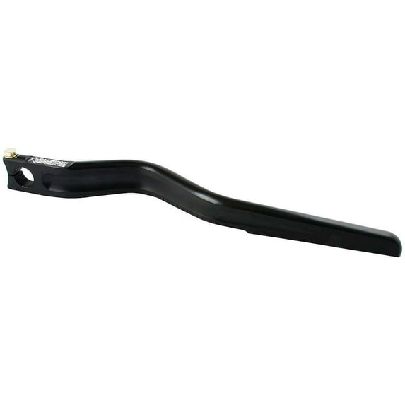 Allstar Performance Torsion Arm LF S-Bend Black
