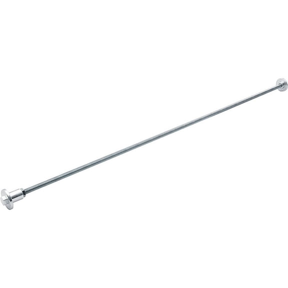 Allstar Performance Torsion Arm Stop Kit Silver
