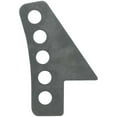 thumbnail image 1 of Allstar Performance Trailing Arm Bracket 3/4 Holes, 1 of 4
