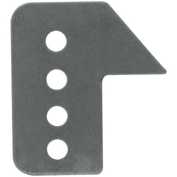 Allstar Performance Trailing Arm Bracket 5/8 Holes