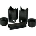 thumbnail image 1 of Allstar Performance Trailing Arm Bracket Kit 1 Hole Lowered, 1 of 2