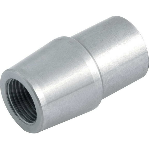 Allstar Performance Tube End 1/2-20 LH 1in x .065in