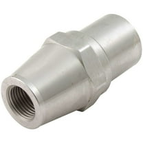 Allstar Performance Tube End 3/4-16 LH 1-1/4in x .120in