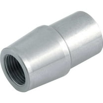Allstar Performance Tube End 3/8-24 LH 3/4in x .058in