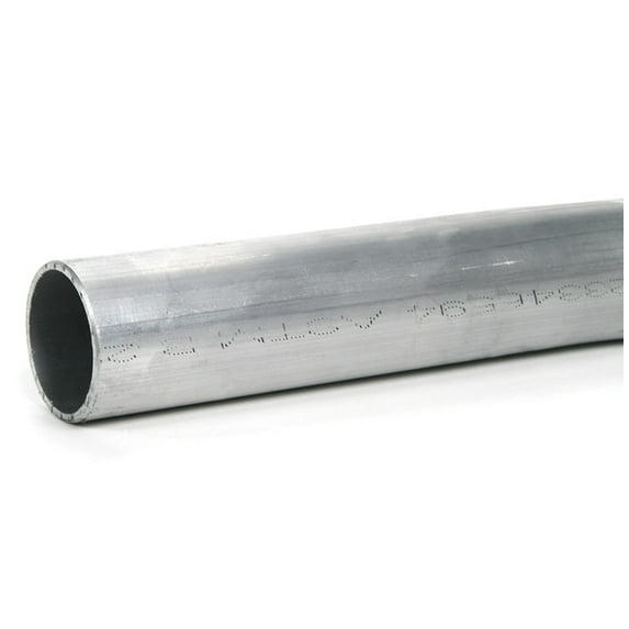 Allstar Performance Tubing 1.500 x .095 Moly Round pack of 4